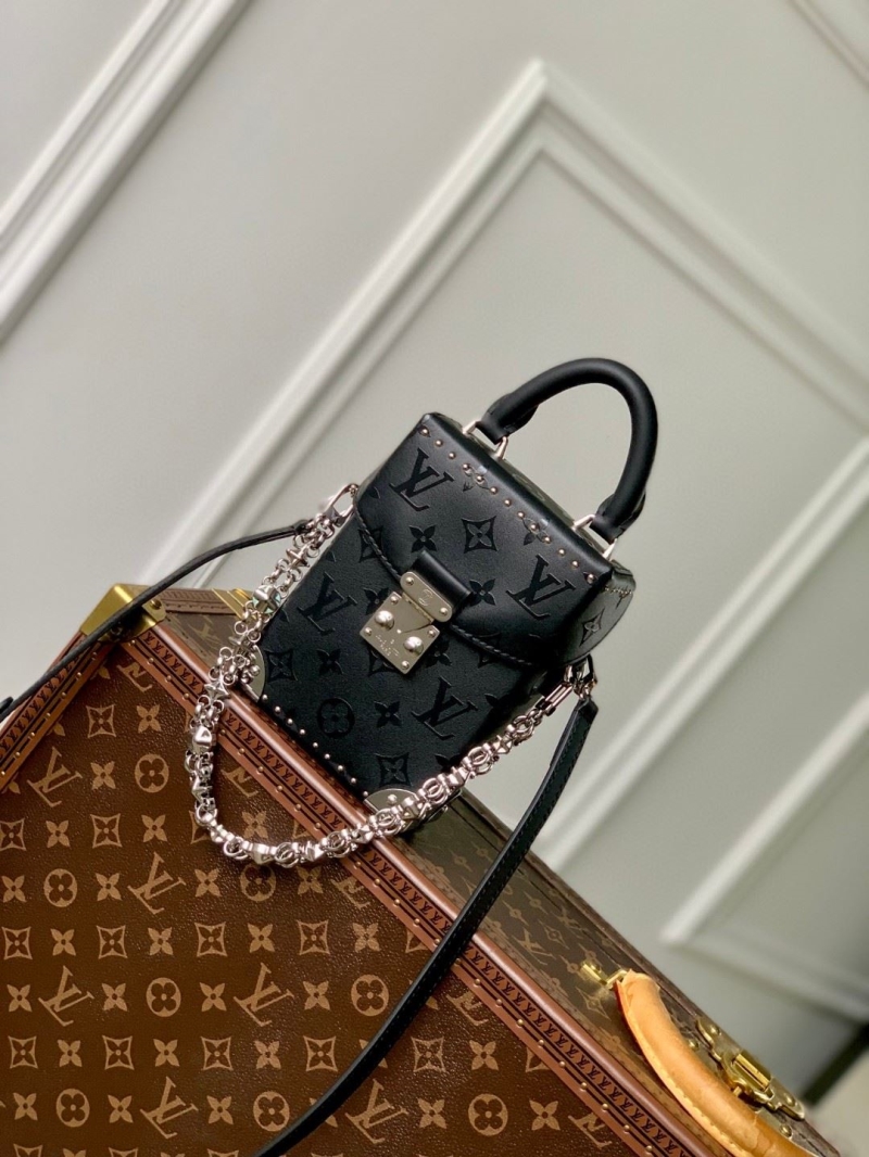 LV Top Handle Bags